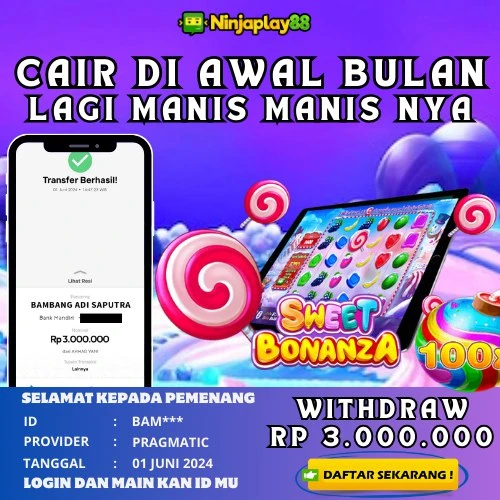 🔥CAIR DI AWAL BULAN LAGI MANIS MANIS NYA🔥